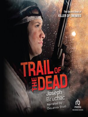 cover image of Trail of the Dead